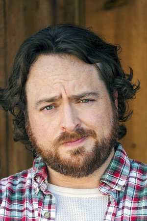Photo of Craig Michaelson from the Latest Netflix gallery