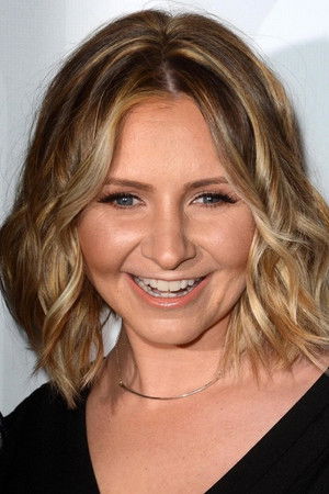 Beverley Mitchell photo