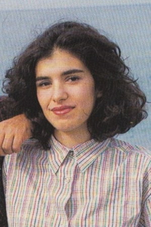 Photo of Sandra Sindoni from the Latest Netflix gallery