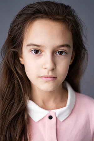 Maria Chernolikhova photo