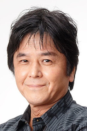 Photo of Hitoshi Bifu from the Latest Netflix gallery