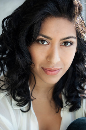 Photo of Michelle Rambharose from the Latest Netflix gallery