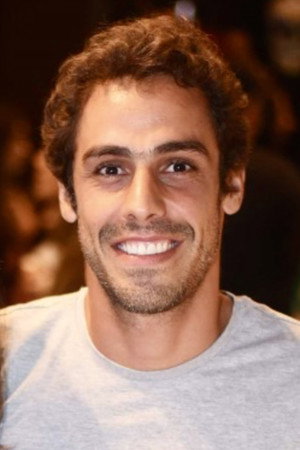 Photo of Alexandre Moretzsohn from the Latest Netflix gallery