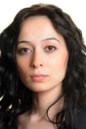 Photo of Pooneh Hajimohammadi from the Latest Netflix gallery
