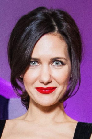 Ekaterina Klimova photo