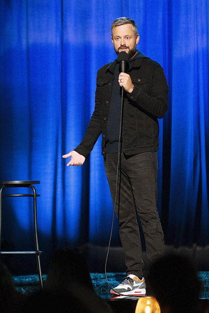 Photo of Nate Bargatze from the Latest Netflix gallery