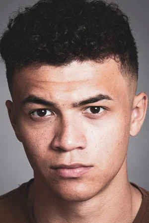 Photo of Reece Douglas from the Latest Netflix gallery