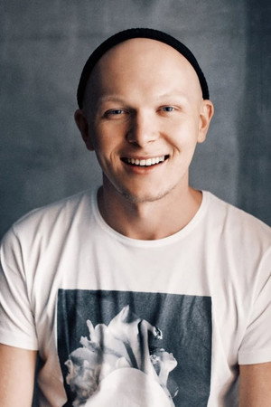 Georgy Kartsev photo