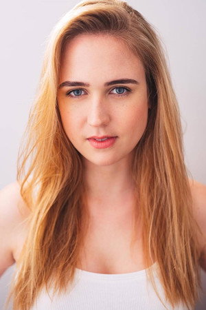 Photo of Sarah O'Sullivan from the Latest Netflix gallery