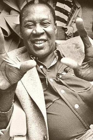 Photo of Memphis Slim from the Latest Netflix gallery