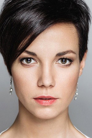 Nadezhda Borisova photo