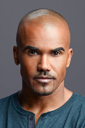 Shemar Moore photo