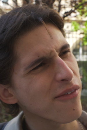 Photo of Théophile Cobigo from the Latest Netflix gallery