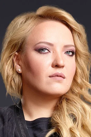 Irina Myagkova photo