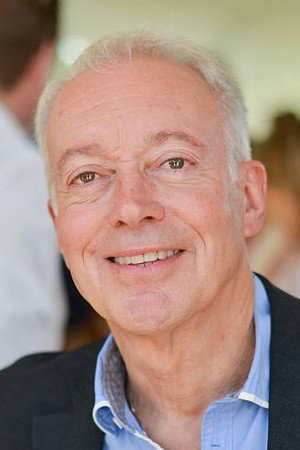 Nickolas Grace photo