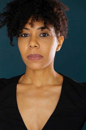 Photo of Nedra Marie Taylor from the Latest Netflix gallery