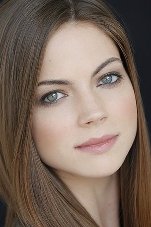 Caitlin Carver photo