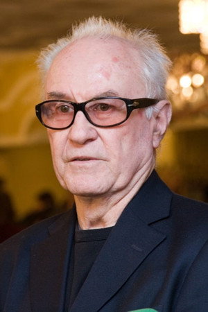 Photo of Ali Khamraev from the Latest Netflix gallery