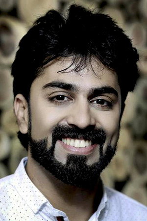 Govind Padmasoorya photo