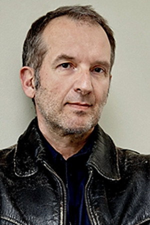 Photo of Philippe Pollet-Villard from the Latest Netflix gallery