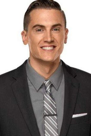 Photo of Victor Travagliante from the Latest Netflix gallery