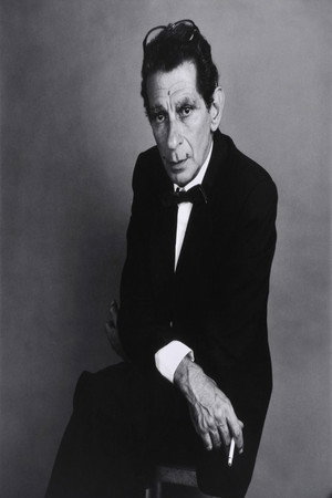 Youssef Chahine photo