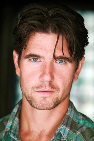 Photo of Stefan Rollins from the Latest Netflix gallery