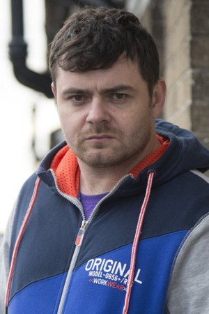 Laurence Kinlan photo