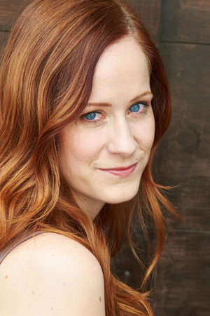 Photo of Christine Weatherup from the Latest Netflix gallery