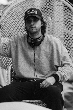 Photo of Alessio Petrillo from the Latest Netflix gallery