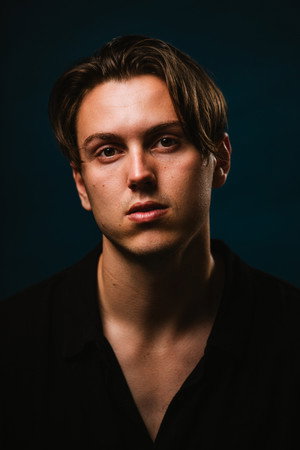 Photo of Brad McCarthy from the Latest Netflix gallery