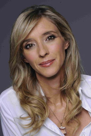 Photo of Margarida Rebelo Pinto from the Latest Netflix gallery