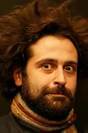 Photo of Kuvvet Yurdakul from the Latest Netflix gallery