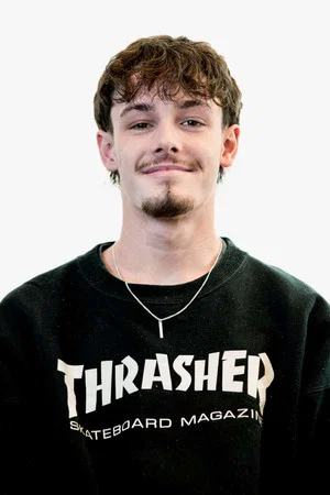 Photo of Finlay Cronshaw-Hardy from the Latest Netflix gallery