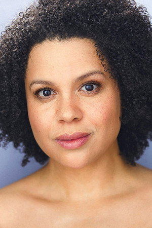 Photo of Megan Robinson from the Latest Netflix gallery