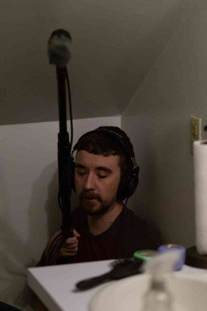 Photo of John Kelleher from the Latest Netflix gallery