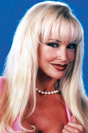 Photo of Debra Marshall from the Latest Netflix gallery