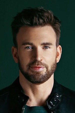 Chris Evans photo