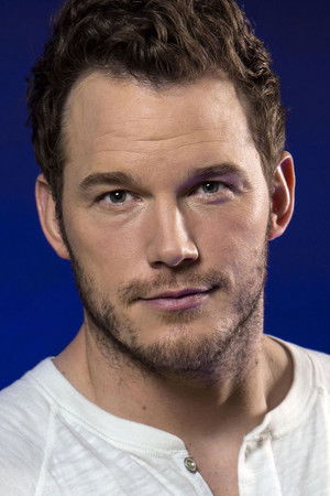 Chris Pratt photo