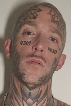 Photo of InkedBrln from the Latest Netflix gallery