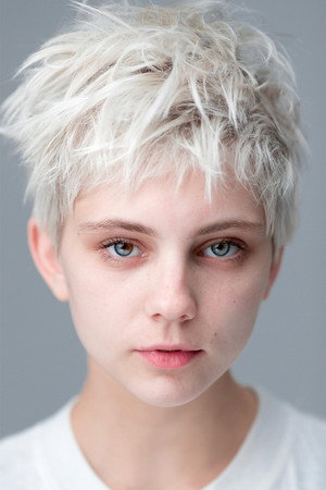 Dasha Vereshchagina photo