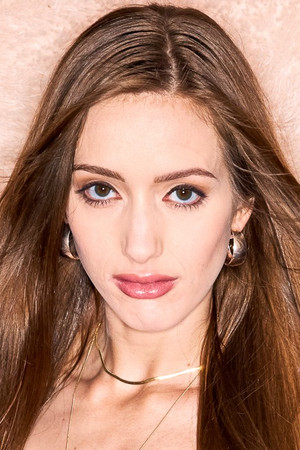 Photo of Nadia Noja from the Latest Netflix gallery