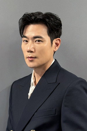 Kim Kang-woo photo