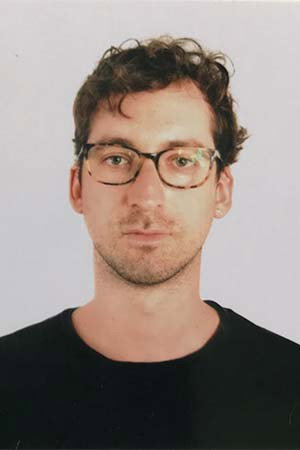 Photo of Diego Acosta from the Latest Netflix gallery