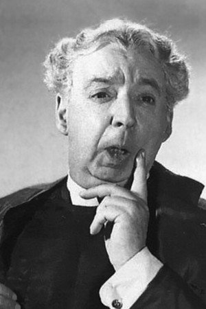 Miles Malleson photo