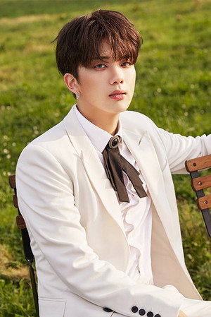 Photo of Kim Him Chan from the Latest Netflix gallery