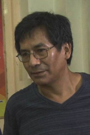 Photo of Freddy Flores from the Latest Netflix gallery