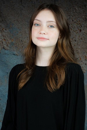 Photo of Maya McNair from the Latest Netflix gallery