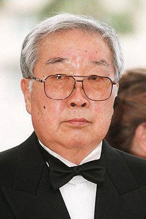 Photo of Shōhei Imamura from the Latest Netflix gallery