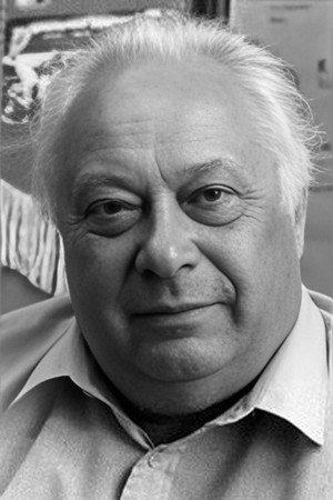 Photo of Nikolai Ozerov from the Latest Netflix gallery